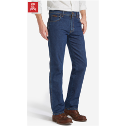 WRANGLER TEXAS STRETCH JEANS 4 STK 